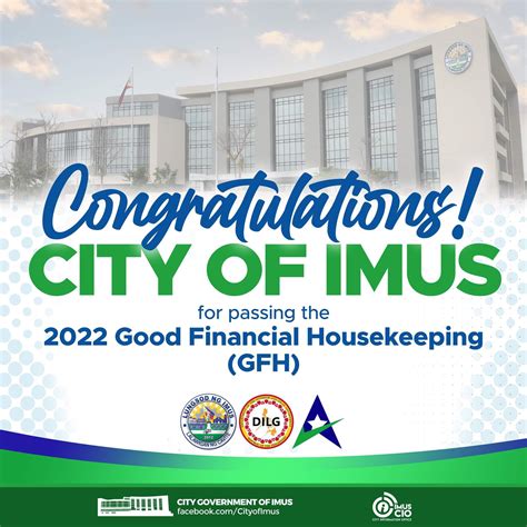 City Government Of Imus Jobs in Philippines .